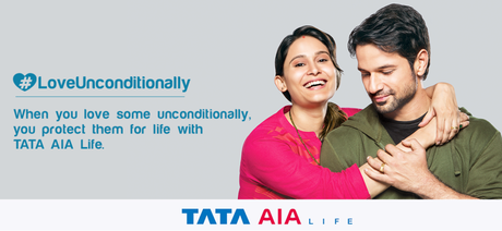 Find out how to #LoveUnconditionally in Under Two Minutes With Tata AIA’s New Adfilm