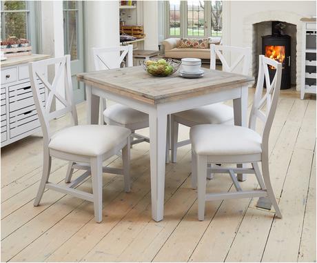 Traditional Assembled British Furniture Is The New Trend In