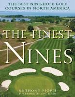 The Finest Nine-Hole #Golf Course in the U.S.A.?