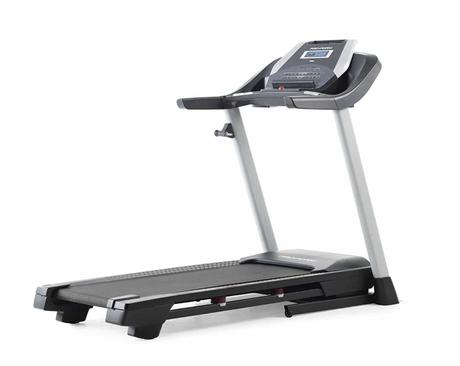 ProForm 505 CST Treadmill Review - best treadmill for obese