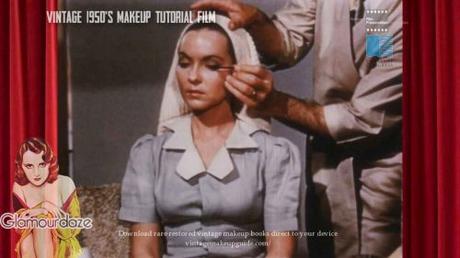 13-vintage-1950s-makeup-tutorial-mascara 13-vintage-1950s-makeup-tutorial-mascara