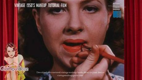 17-vintage-1950s-makeup-tutorial-lipstick 17-vintage-1950s-makeup-tutorial-lipstick