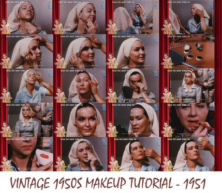 vintage-1950s-makeup-tutorial-film-1951 vintage-1950s-makeup-tutorial-film-1951
