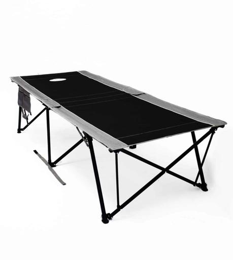 Best Extra Large Camping Cots Reviews 2017 - camp bed for heavy person