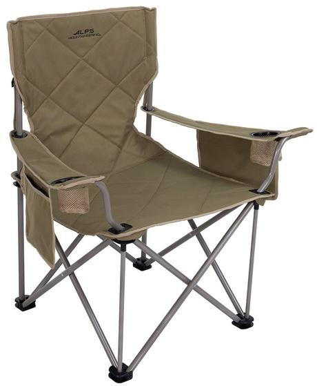 ALPS Mountaineering King Kong Chair - plus size outdoor chairs