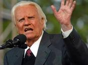 BREAKING NEWS: Evangelist Billy Graham Passed