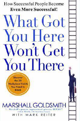 20 Gems by Marshall Goldsmith On Why Success Comes To Successful @coachgoldsmith #BookReview