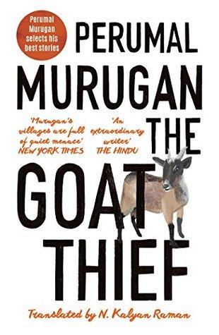 The Goat Thief