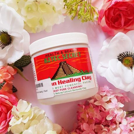 Hype or Not: Aztec Secret Indian Healing Clay Review