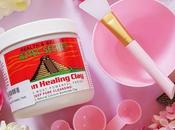 Hype Not: Aztec Secret Indian Healing Clay Review