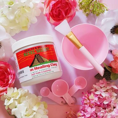 Hype or Not: Aztec Secret Indian Healing Clay Review