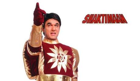 8 Reasons that Made Shaktimaan an Magnificent Show! 8 Reasons that Made Shaktimaan an Magnificent Show!