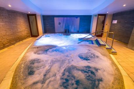 Visit the University town of St Andrews: Kohler Waters Spa at the Old Course Hotel Reopens Following Multi-Million Renovation