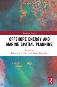 Offshore Energy & Marine Spatial Planning