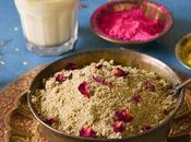 Thandai Masala Powder Recipe, Make