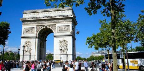 Planning For A Five Day Tour Of Paris? Get To Know How To Spend!