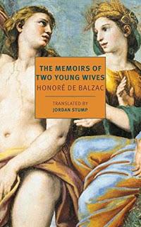 Memoirs of Two Young Wives by Honore De Balzac- Feature and Review