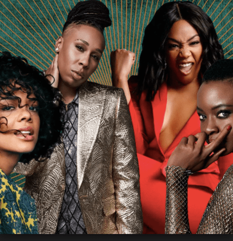 Essence Black Women In Hollywood Luncheon Will Air On OWN