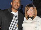 News: Tisha Campbell Filed Divorce From Duane Martin