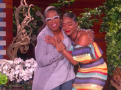 Tiffany Haddish Prayers Answered…She Meets Oprah!