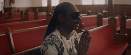 Snoop Dogg Ft. B Slade aka Tonex  “Words Are Few” Video