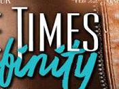 Release Tour: Love Times Infinity K.L. Ramsey