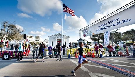 Your 30A Guide To Taste Of The Race + Seaside School Half Marathon & 5K March 2-4