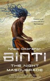 Science Fiction and Fantasy Mini-Reviews: Binti, Paper Girls, and A Wrinkle in Time
