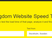 Best Website Speed Test Tools Higher Ranking