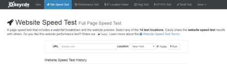Top 10 Best Website Speed Test Tools | Higher SEO Ranking