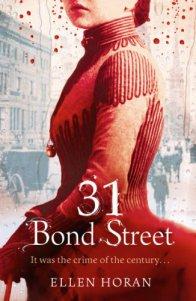 31 Bond Street – Ellen Horan