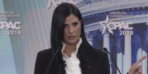 Fueled by Hate – Loathsome Dana Loesch of the NRA