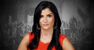Fueled by Hate – Loathsome Dana Loesch of the NRA