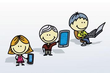 It’s The “Little” Things That Matter: Technology and Children