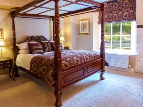 Feel Like At Home With Luxury Holiday Cottages In UK!