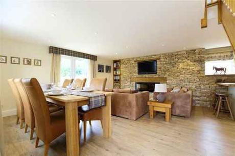 Feel Like At Home With Luxury Holiday Cottages In UK!