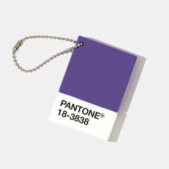 Color of Year 2018 Ultra Violet