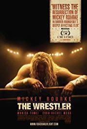 ABC Film Challenge – Oscar Nomination – W – The Wrestler (2008)
