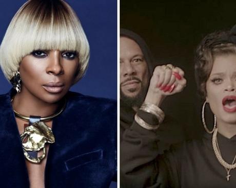 Mary J. Blige, Common & Andra Day To Perform At Academy Awards
