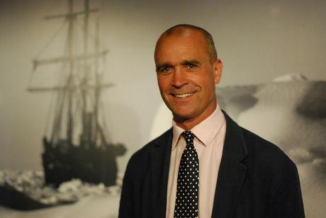 The New Yorker Publishes Riveting Story About Henry Worsley's Doomed Antarctic Expedition