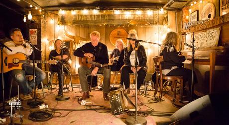 Four Chords and the Truth: Sylvia Tyson, Russell deCarle, Samantha Martin, Don Amero & Friends