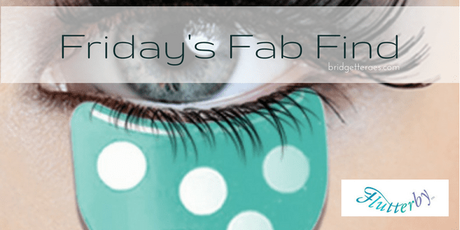 Friday’s Fab Find: Flutterby
