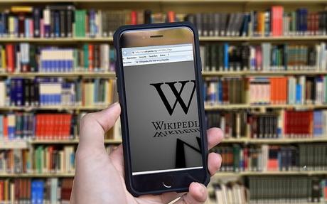What You Need To Know About Getting Your Business on Wikipedia (And Keeping It There)