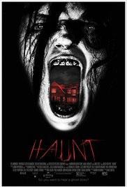 Movie Reviews 101 Midnight Horror – Haunt (2014)