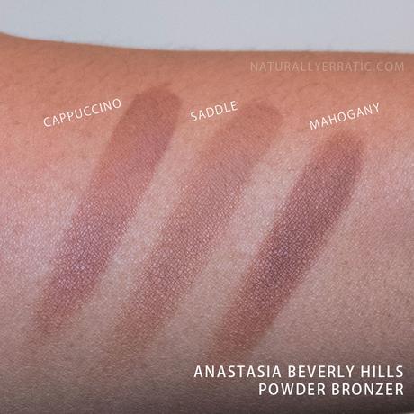 Anastasia Beverly Hills Powder Bronzer Review