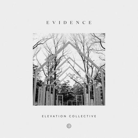 Elevation Collective  ‘Evidence’ #1 On Billboard Top Gospel Albums Chart
