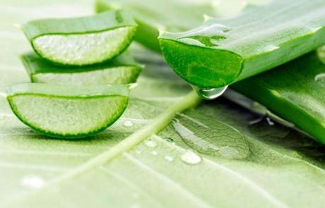 Aloe Vera Gel, Aloe Vera gel mask, aloe vera for acne, acne treatment