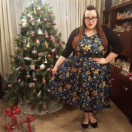 Fat Work Wear Style Round Up: January 2018