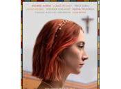 Lady Bird (2017) Review