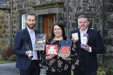 North East Scotland Food and Drink Awards 2018